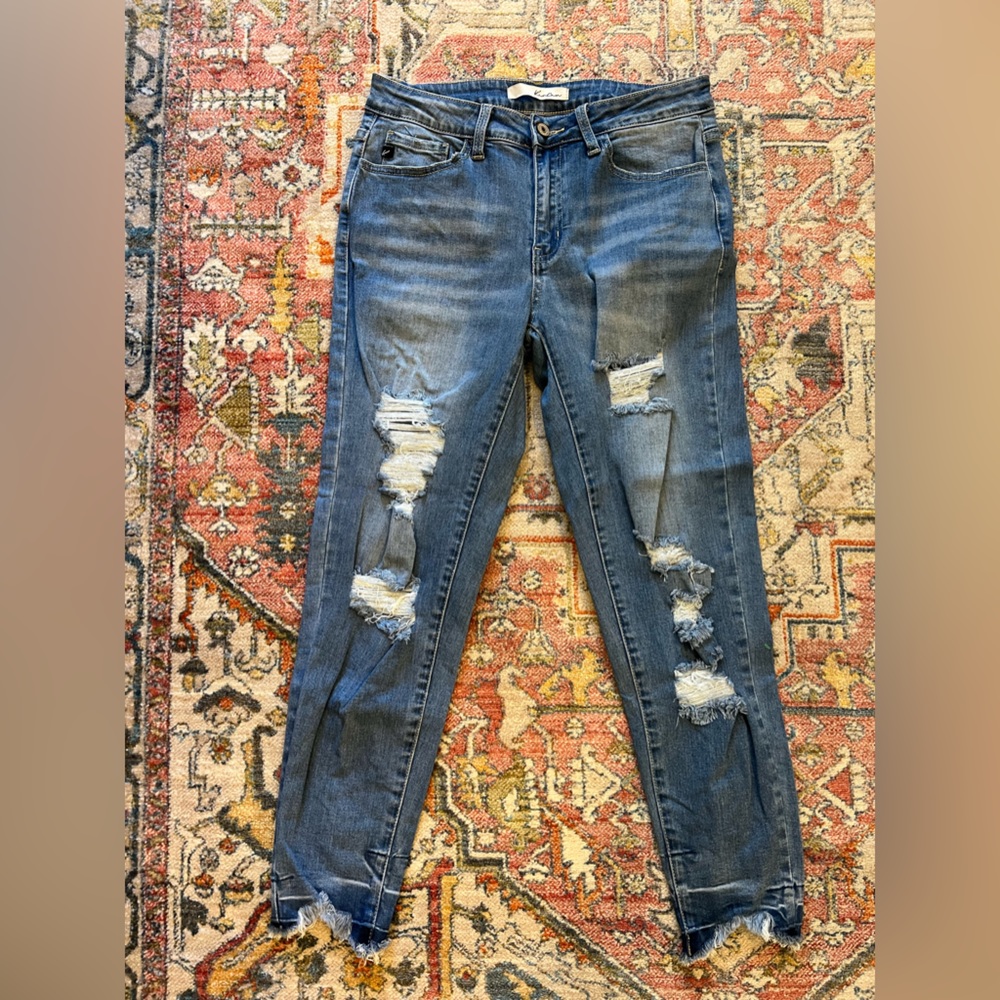 Women’s KanCan jeans